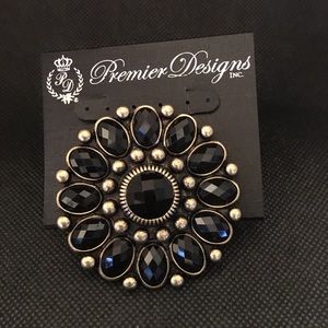 ✨Francy ~ Premier Designs Enhancer/Pendant✨